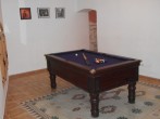 Pool table Pool table